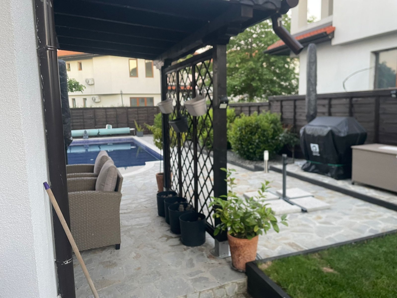 Single-family house in Floral Meadows Kableshkovo Bulgaria