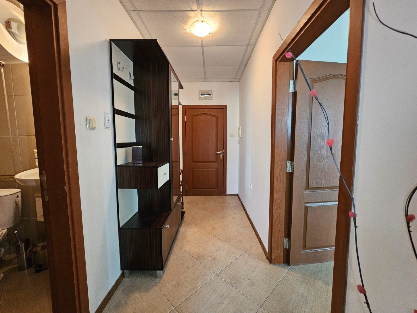 3-room apartment in Amadeus 3, Sunny Beach, Bulgaria