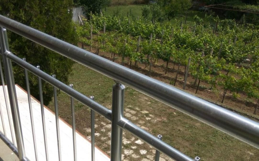 Generous house (370 m²) on a plot with its own vineyards in the village of Detelina, Varna region, Bulgaria for sale