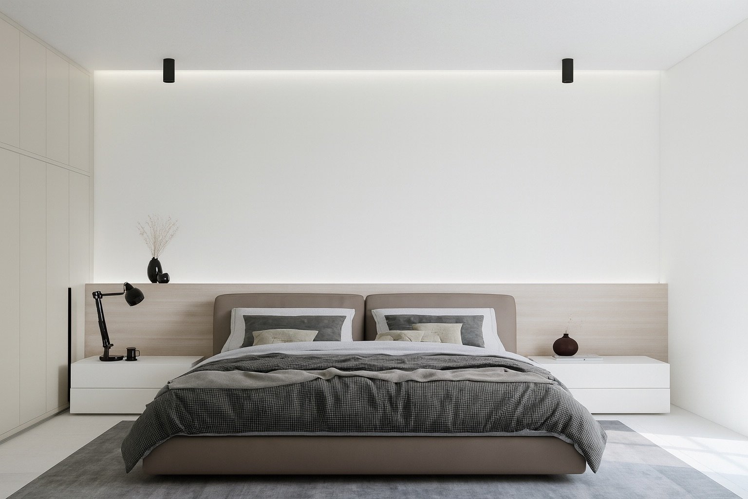 Exklusive Apartments mit Blick auf das Piniental und in Meeresnähe, Estepona