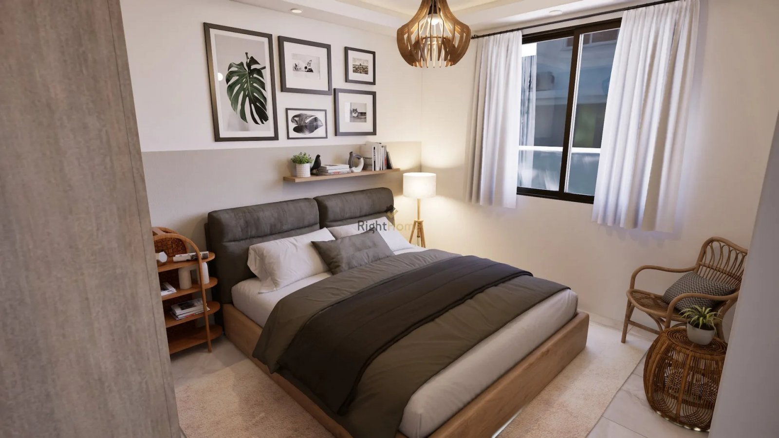 Apartment in Deryneia, Famagusta