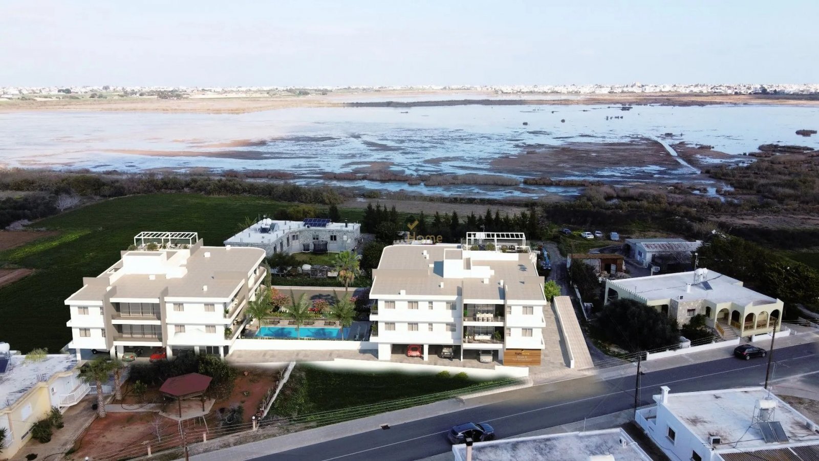 Apartment in Sotira, Famagusta