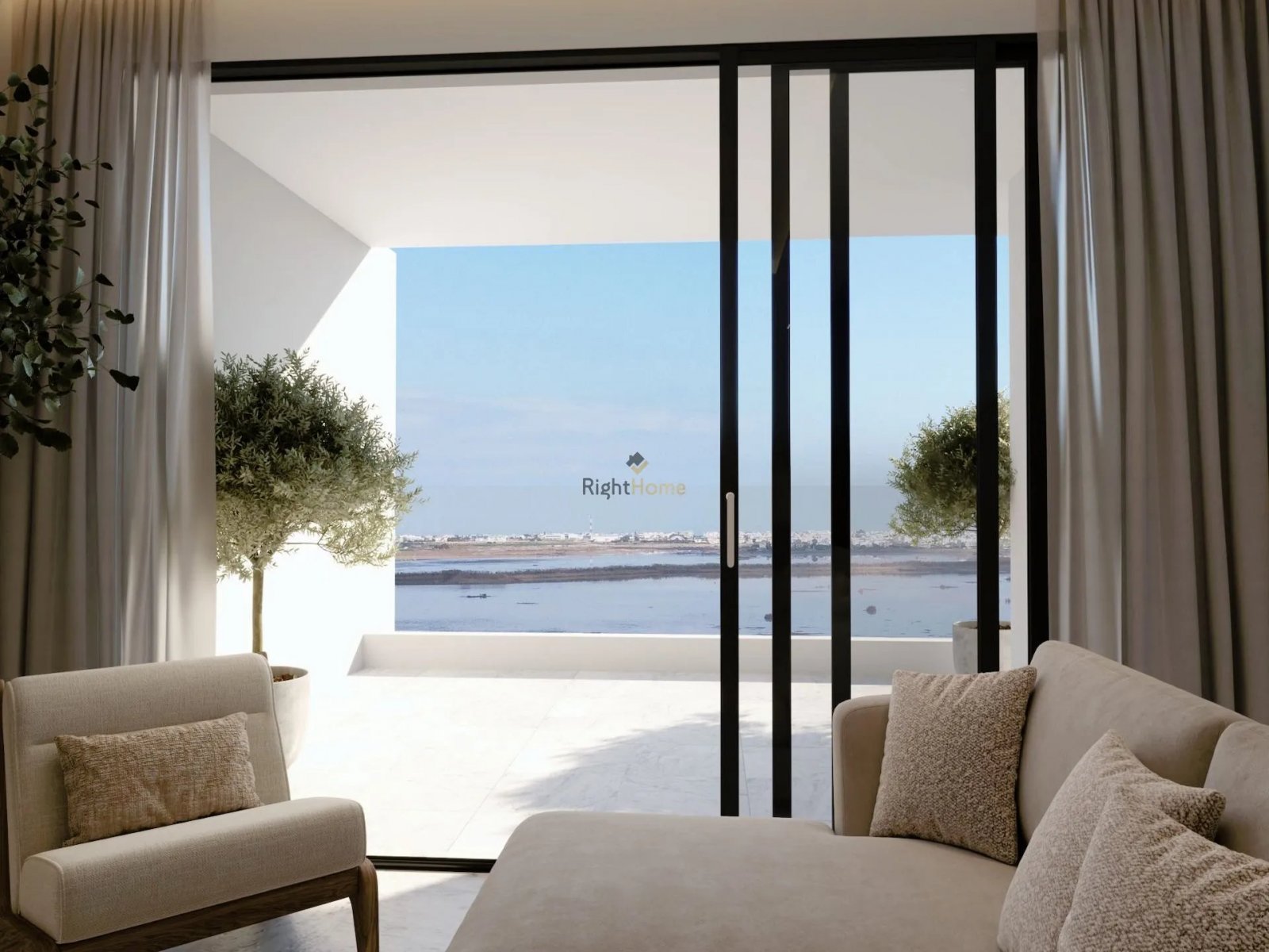 Apartment in Sotira, Famagusta