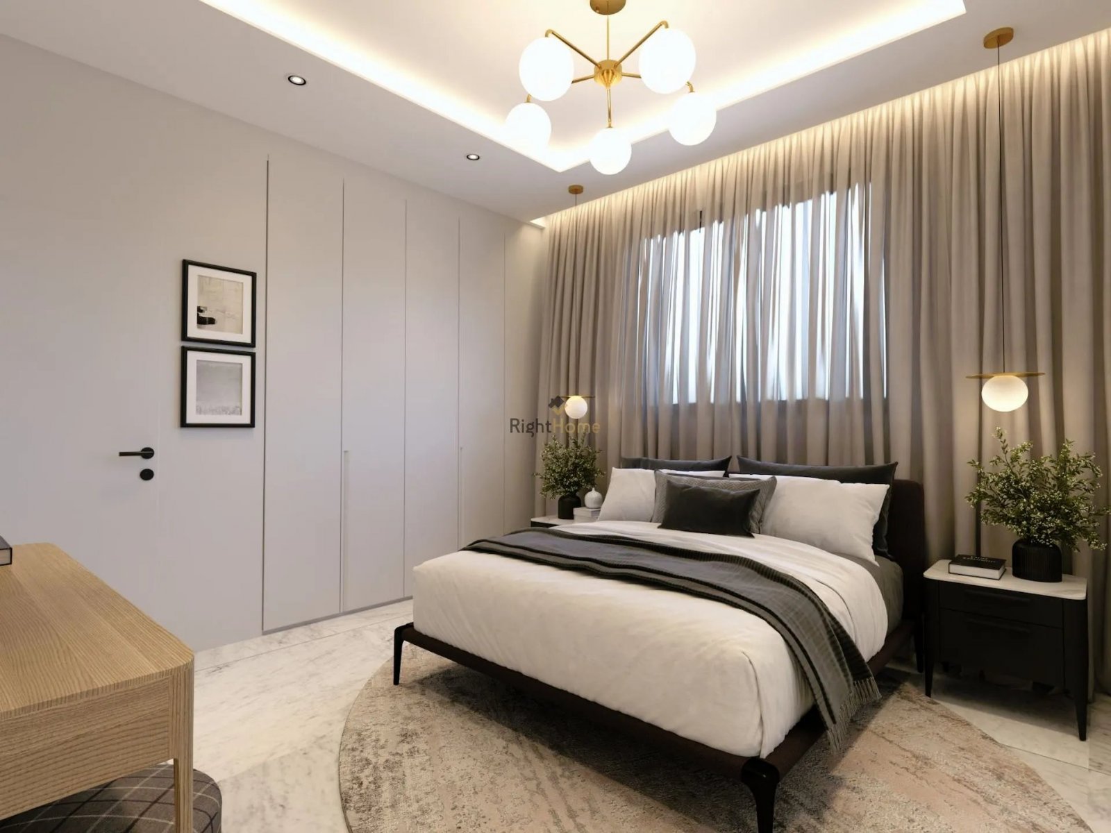 Apartment in Sotira, Famagusta