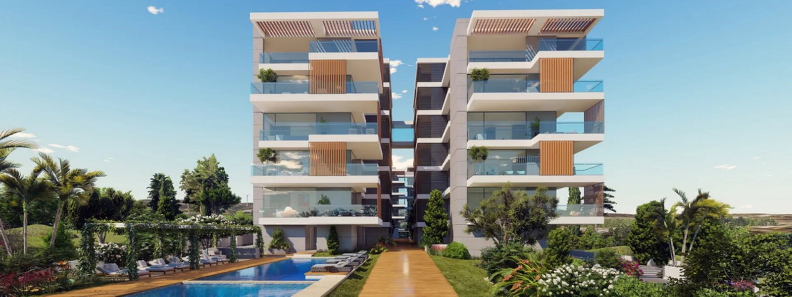 Galaxy Residences - Apartment No. 401 (Block A)