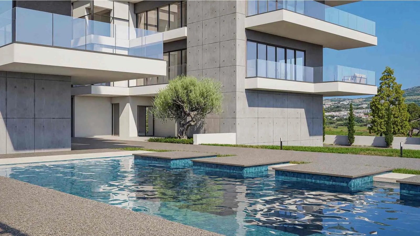 Galaxy Residences - Apartment No. 304 (Block A)
