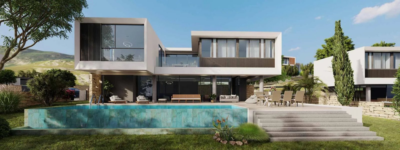 Viewpoint Hills - Villa No. 1277