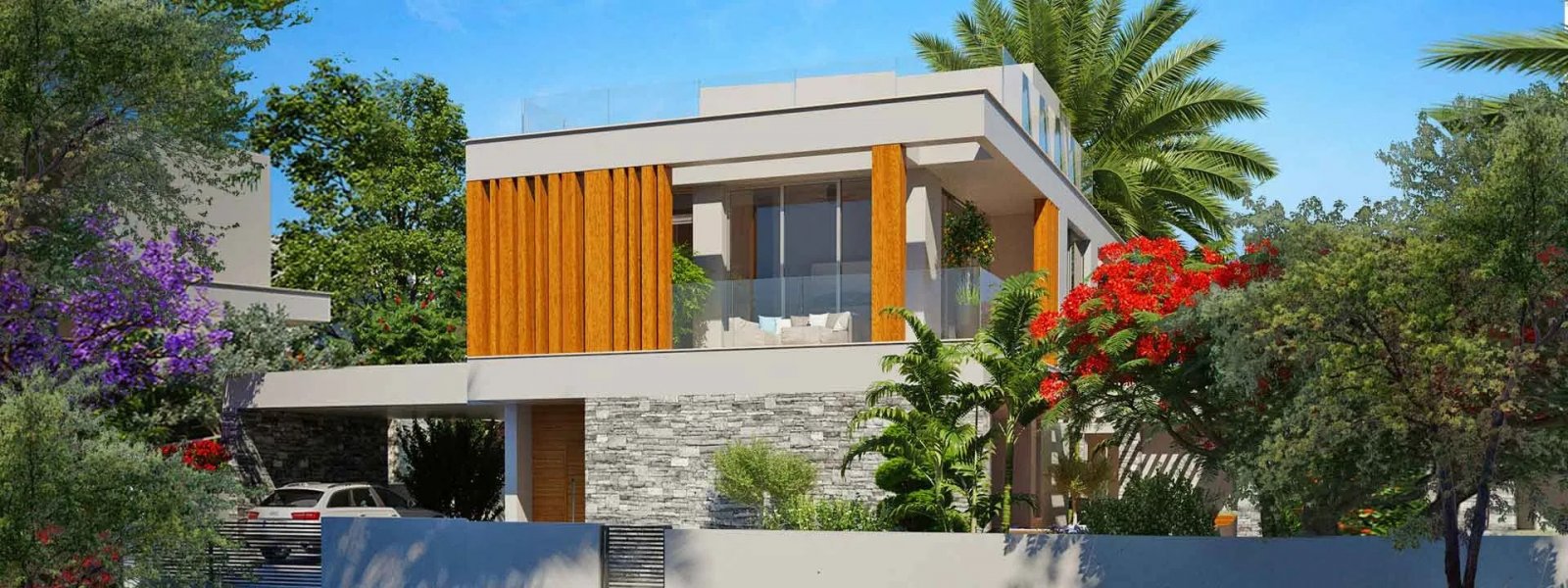 Azalea Villas - Villa No. 1716/25