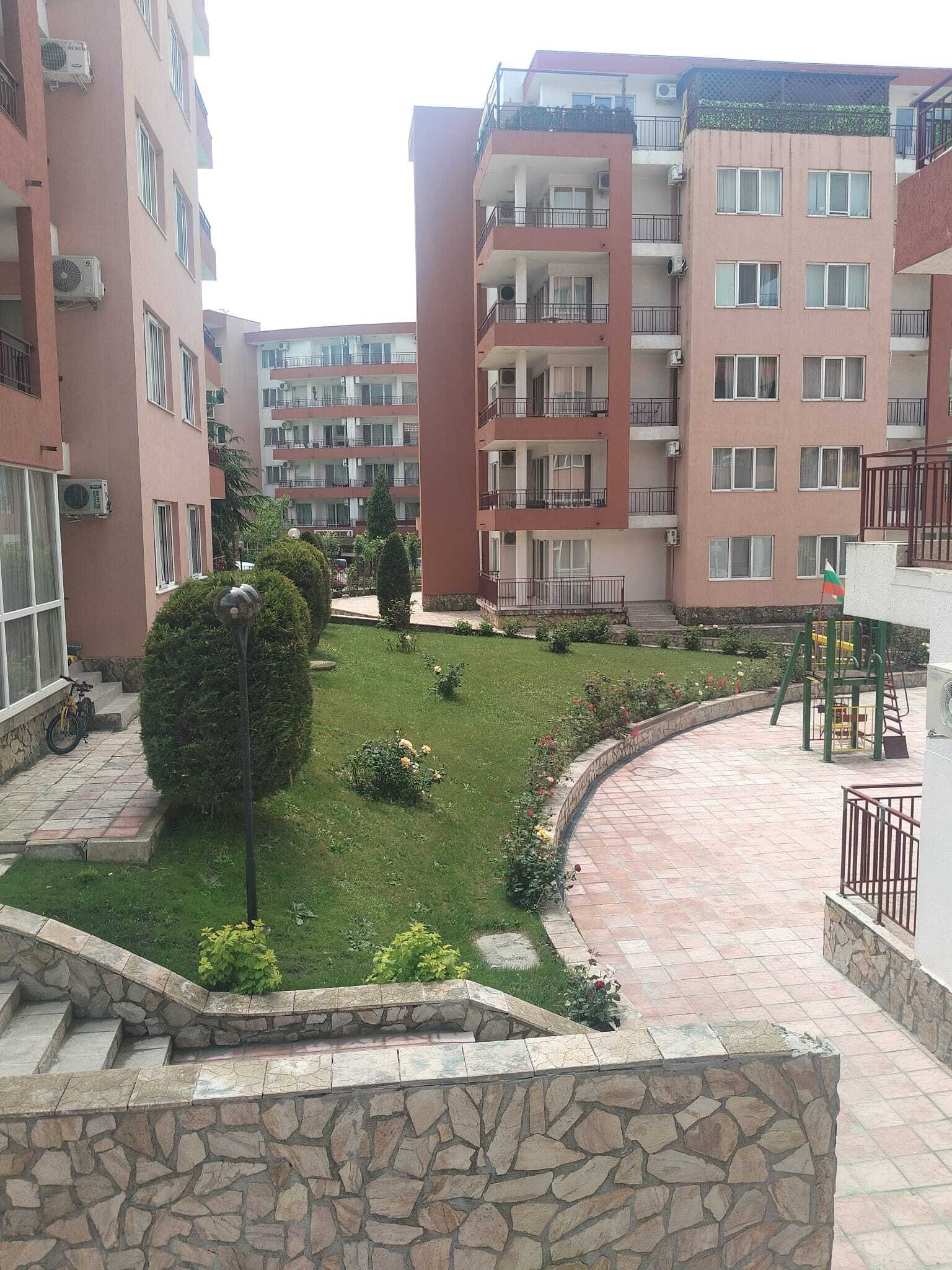 Elenite: 3-room apartment in the Privilege Fort in Elenite, Bulgaria Elenite: 3-room apartment in the Privilege Fort in Elenite, Bulgaria