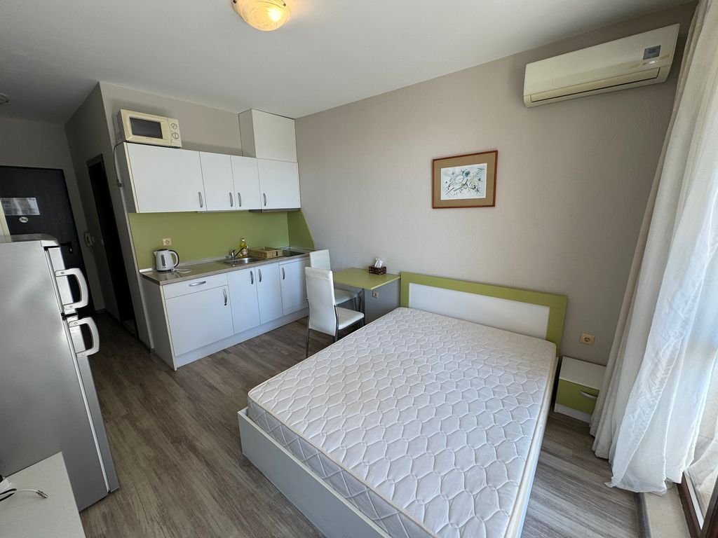 Sveti Vlas: Studio in Sorento Sole Mare Sveti Vlas Bulgaria Sveti Vlas: Studio in Sorento Sole Mare Sveti Vlas Bulgaria