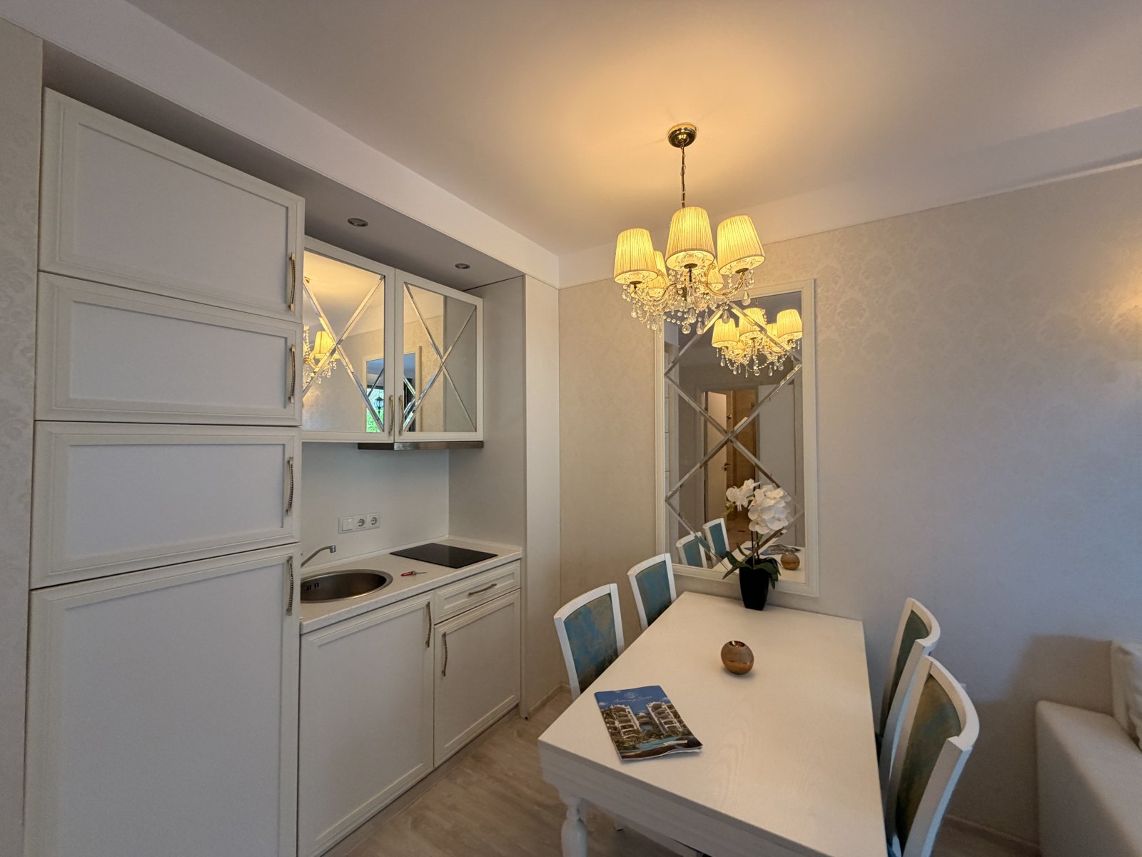 2 Zimmer Wohnung im Harmony suites 11 Sonnenstrand Bulgarien