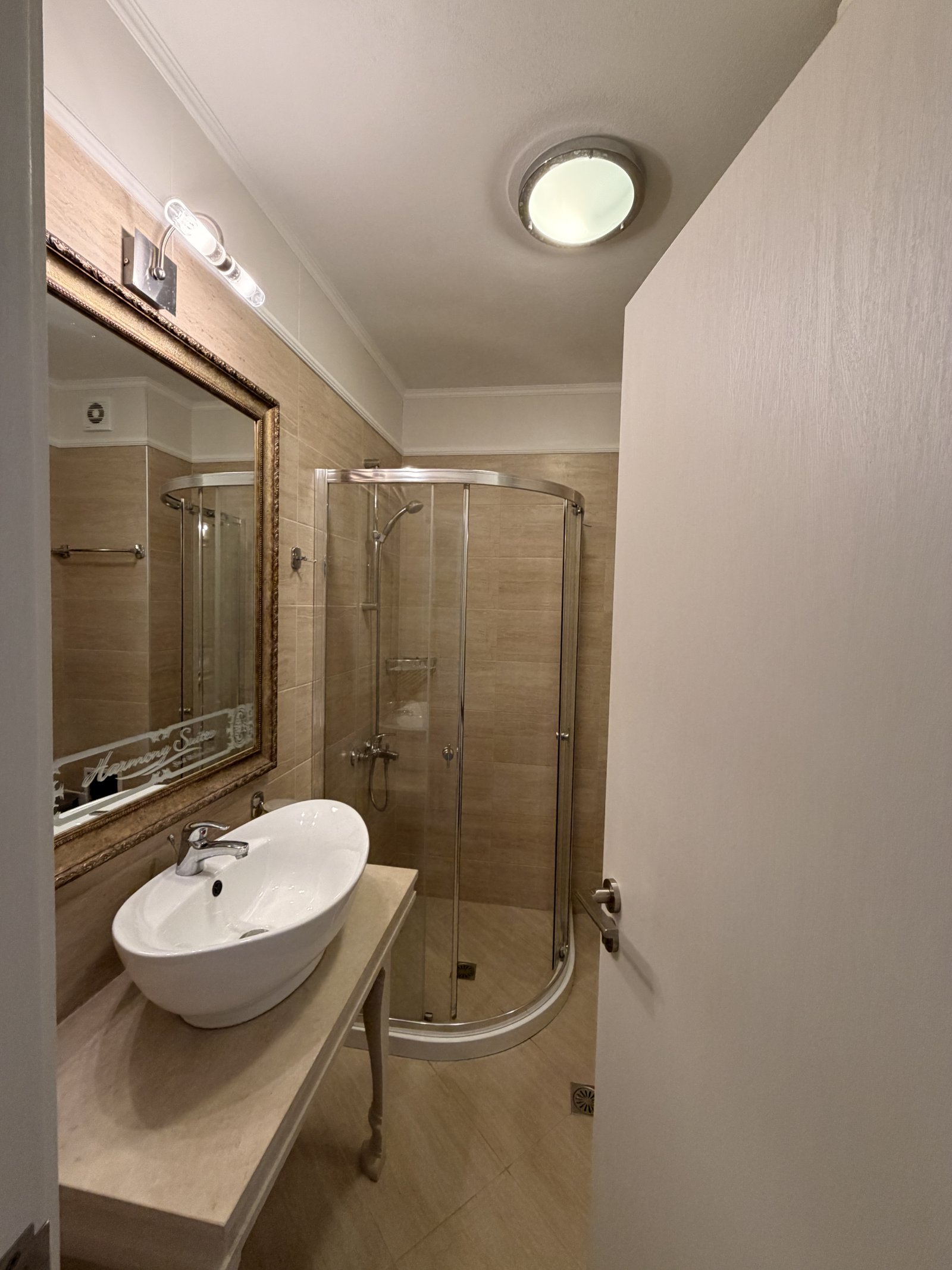 2 Zimmer Wohnung im Harmony suites 11 Sonnenstrand Bulgarien