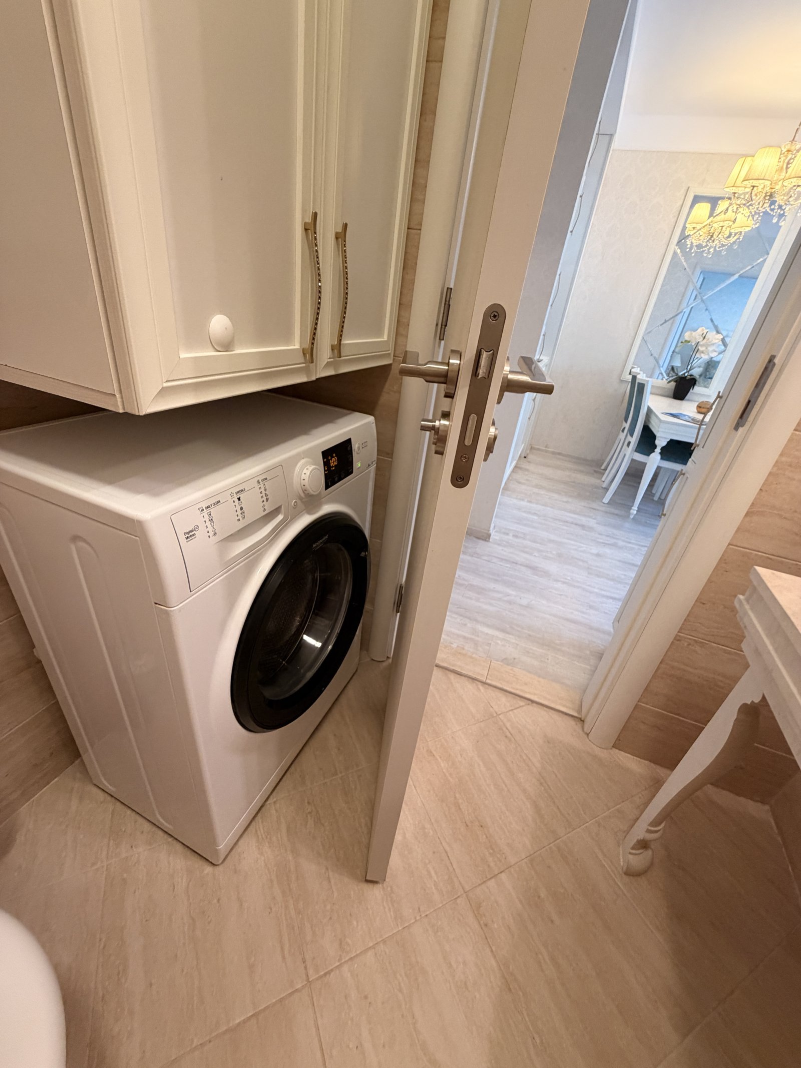 2 Zimmer Wohnung im Harmony suites 11 Sonnenstrand Bulgarien