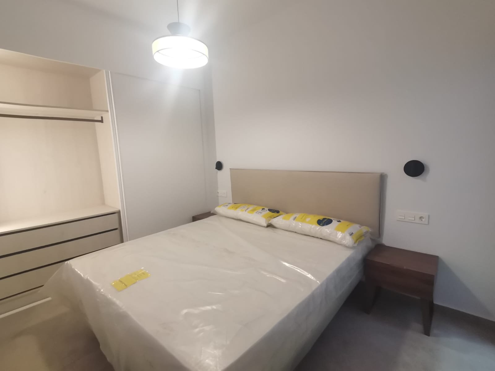 Exclusive apartments and ground floor flats, 600 m from the beach, Torrevieja