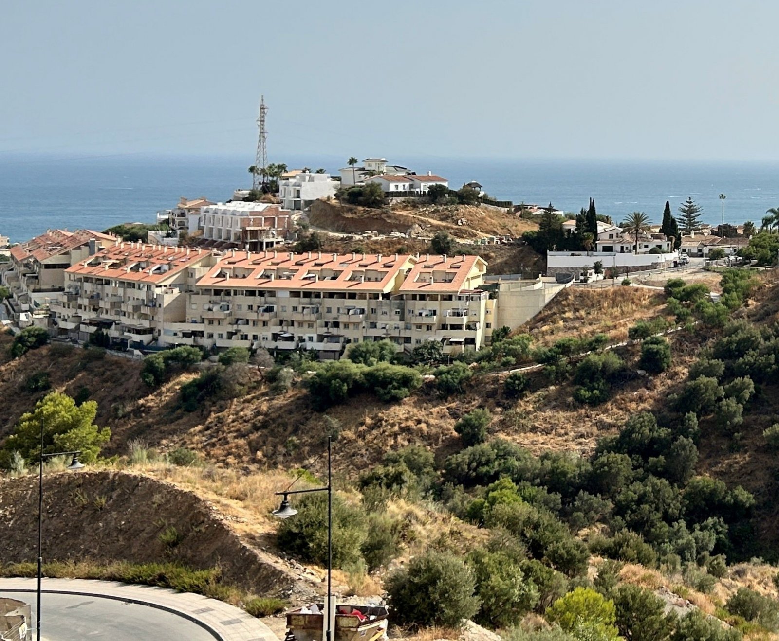 Fuengirola, Málaga: Exclusive apartments, 2 km from the beach, Fuengirola 