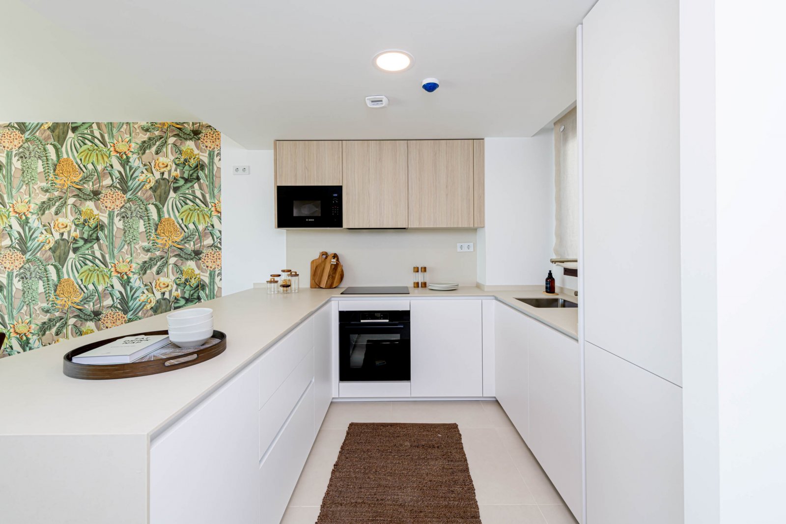 Exclusive apartments and penthouses, 2 km from the beach, Fuengirola