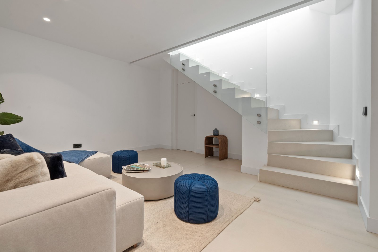 Luxusapartments und Penthäuser mit Meer- und Golfblick, El Paraíso