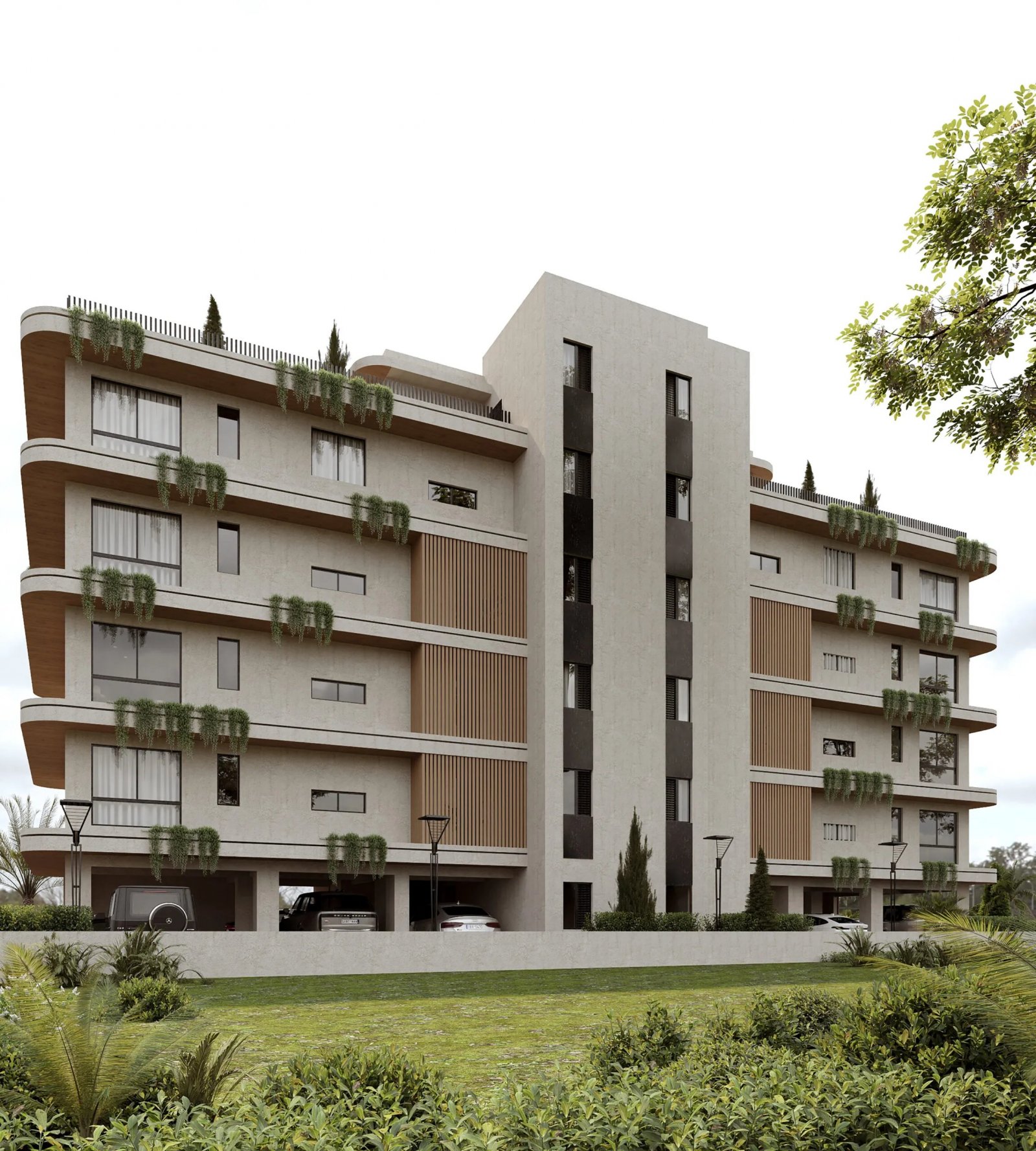 ELEVATE APARTMENT 401