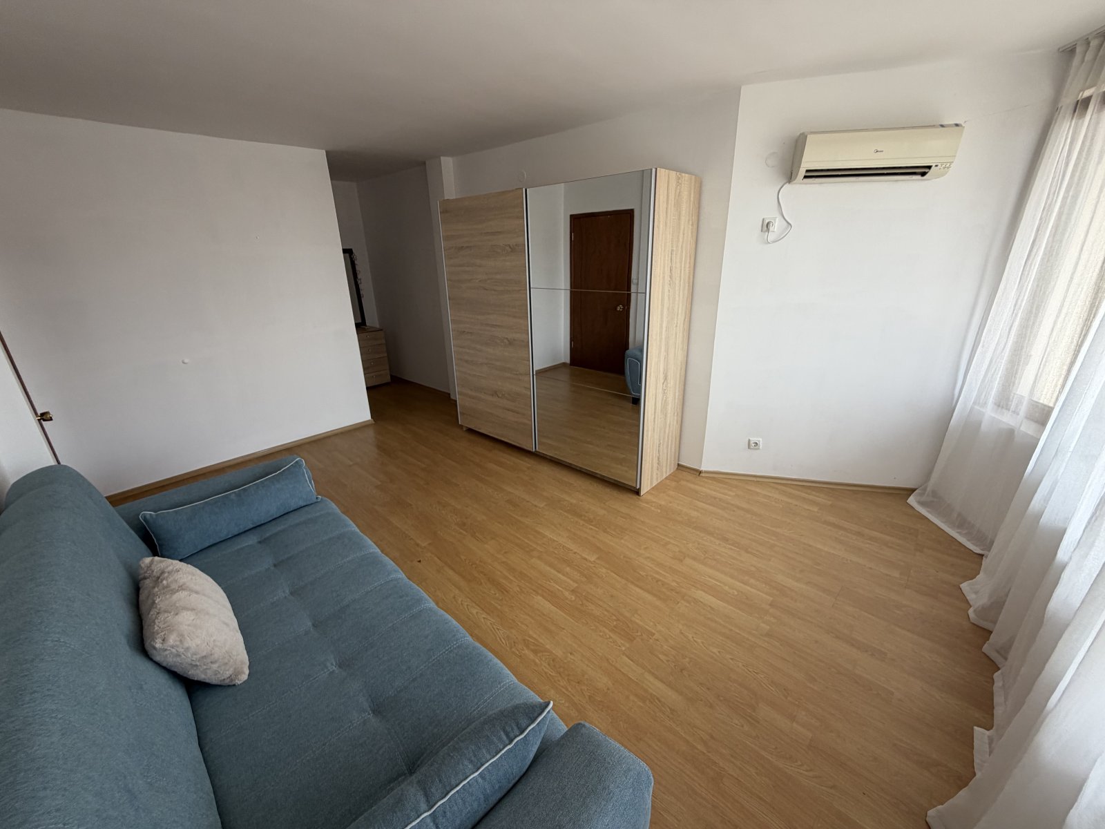 House in the Almond Hill Villas residential complex, Kosharitsa, Bulgaria
