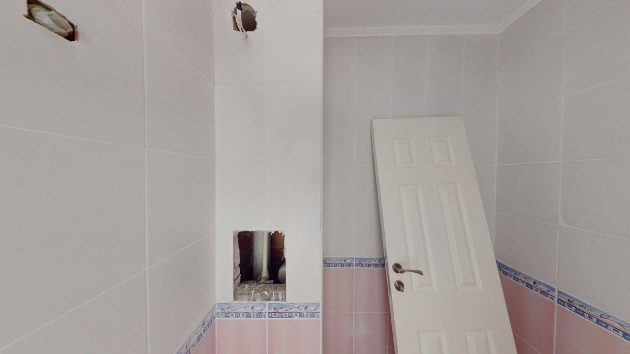 2-room apartment in the Green Hills complex, Kosharitsa, Bulgaria
