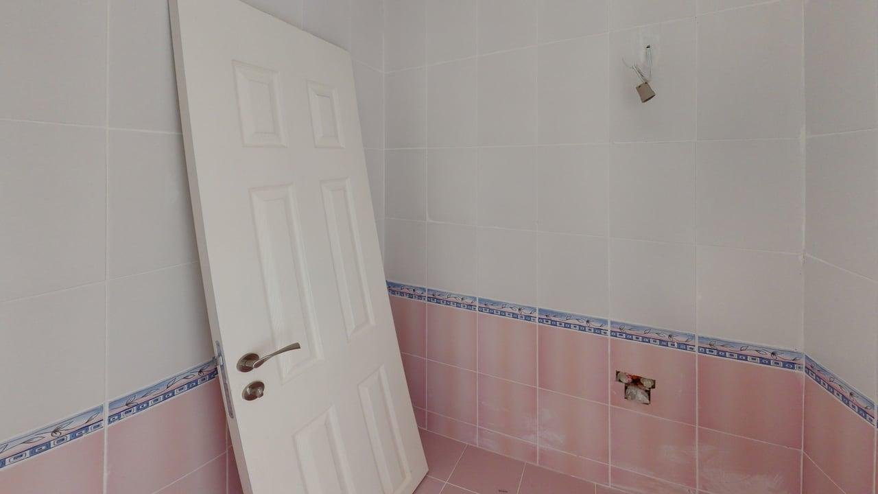 2-room apartment in the Green Hills complex, Kosharitsa, Bulgaria