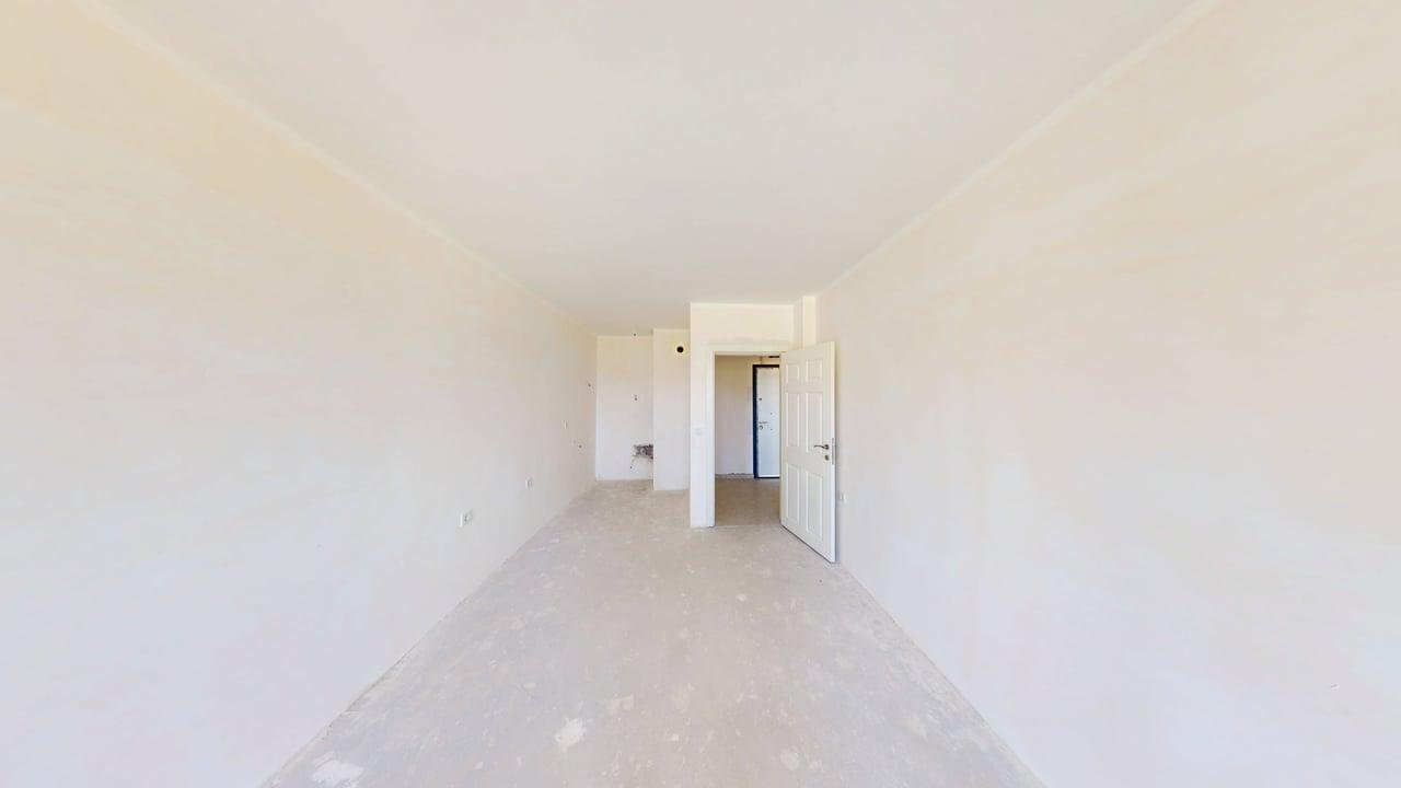 2-room apartment in the Green Hills complex, Kosharitsa, Bulgaria