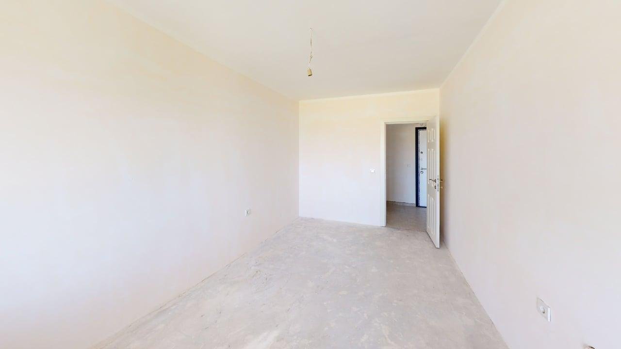 2-room apartment in the Green Hills complex, Kosharitsa, Bulgaria