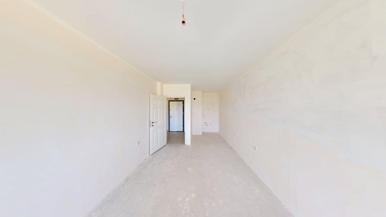 2-room apartment in the Green Hills complex, Kosharitsa, Bulgaria