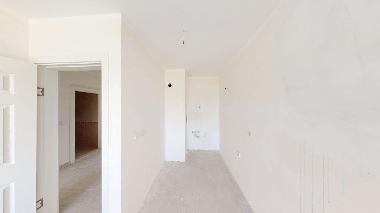 2-room apartment in the Green Hills complex, Kosharitsa, Bulgaria