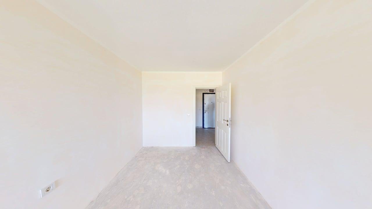 2-room apartment in the Green Hills complex, Kosharitsa, Bulgaria