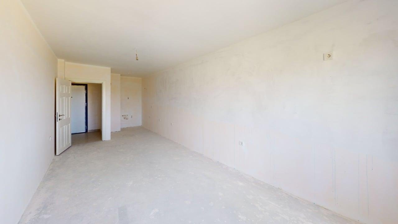 2-room apartment in the Green Hills complex, Kosharitsa, Bulgaria