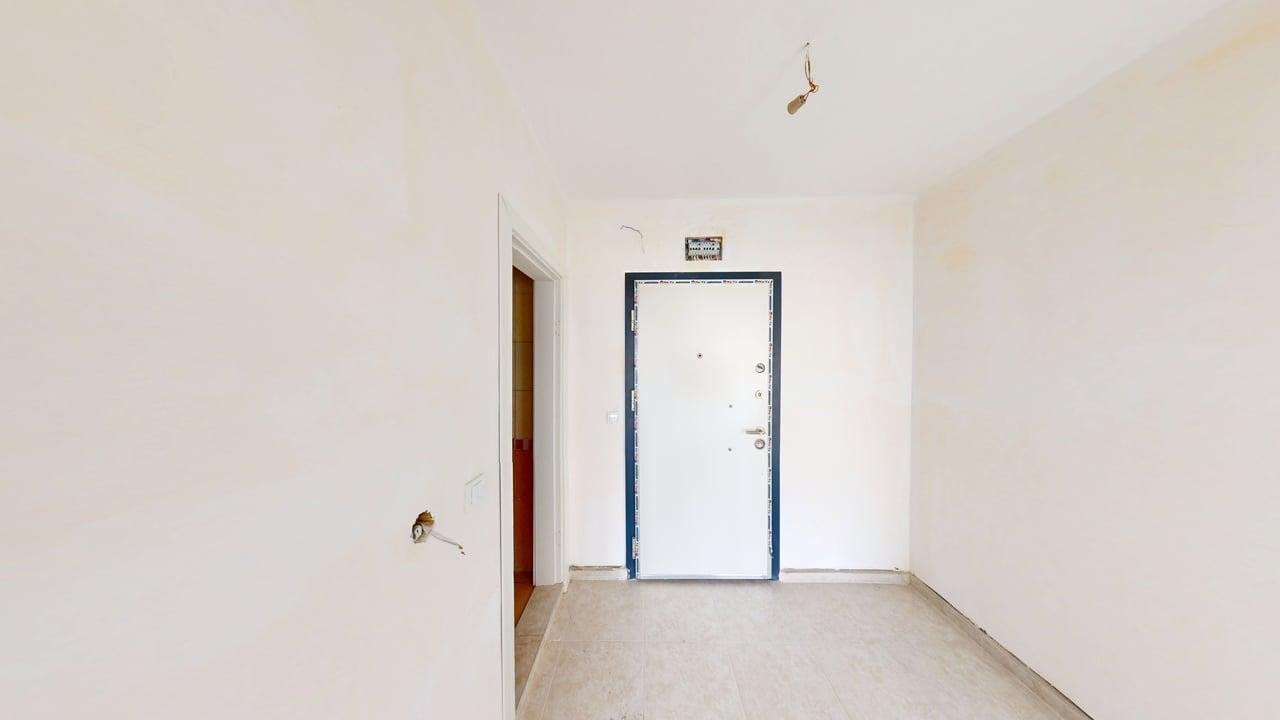 2-room apartment in the Green Hills complex, Kosharitsa, Bulgaria