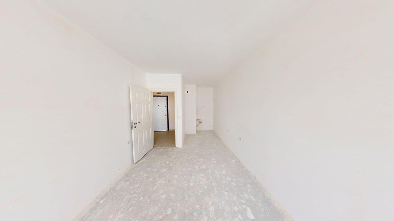 2-room apartment in the Green Hills complex, Kosharitsa, Bulgaria