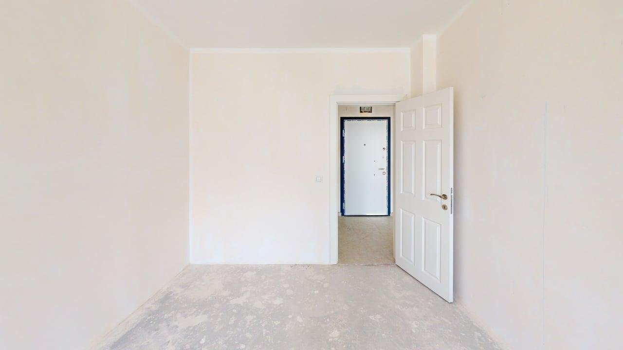 2-room apartment in the Green Hills complex, Kosharitsa, Bulgaria
