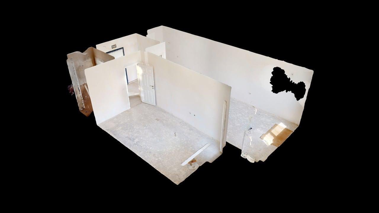 2-room apartment in the Green Hills complex, Kosharitsa, Bulgaria