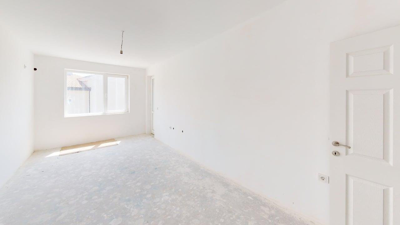 2-room apartment in the Green Hills complex, Kosharitsa, Bulgaria