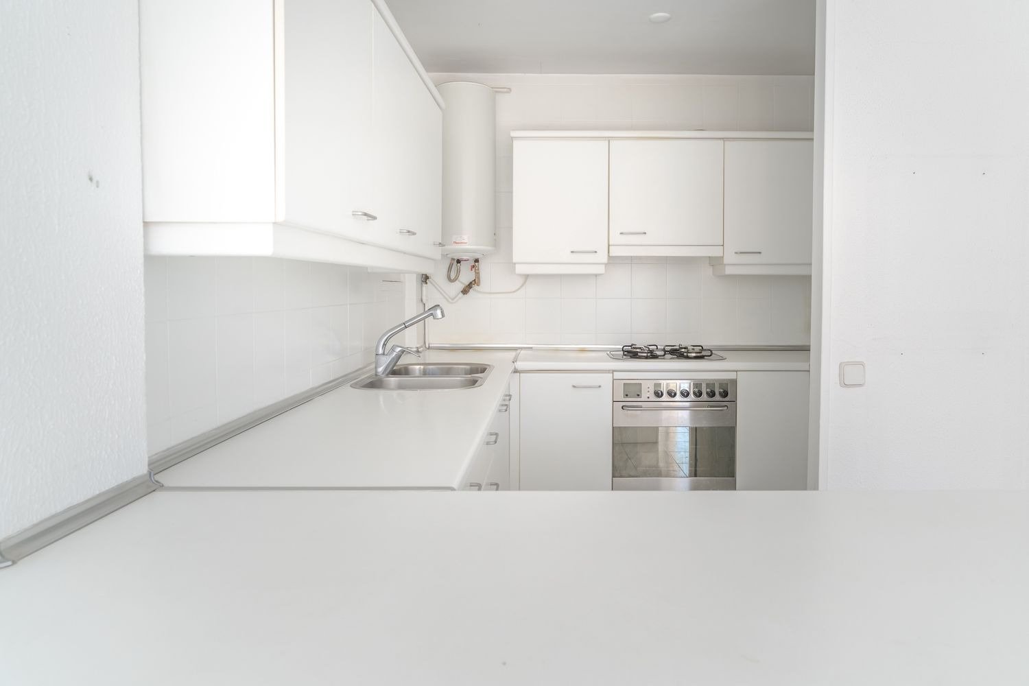 Außergewöhnliches Apartment mit Panoramablick aufs Meer an der Promenade, Palma de Mallorca, Spanien