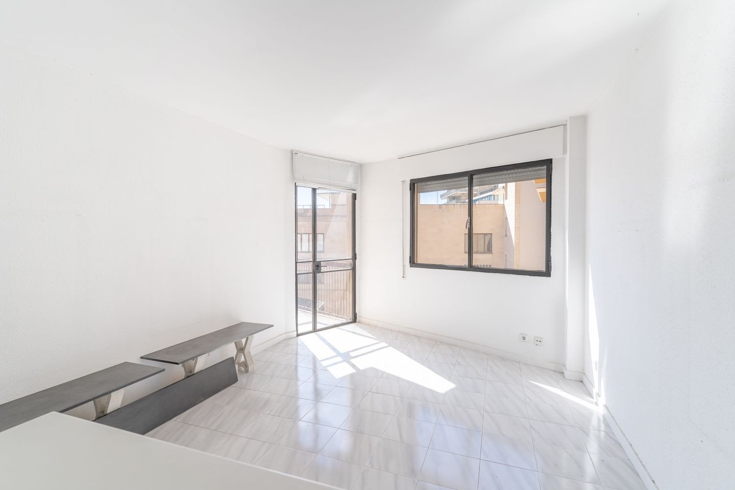 Außergewöhnliches Apartment mit Panoramablick aufs Meer an der Promenade, Palma de Mallorca, Spanien