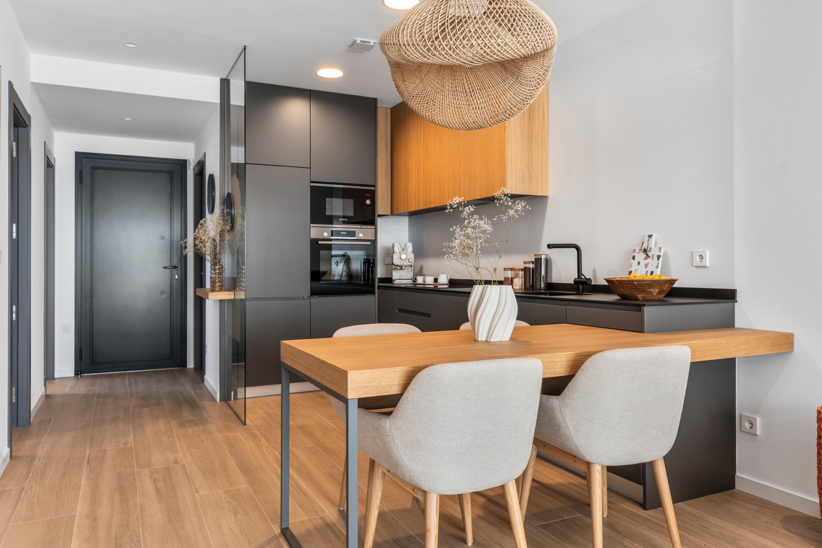 Luxusapartment, 2 km vom Meer entfernt, Cumbre del Sol