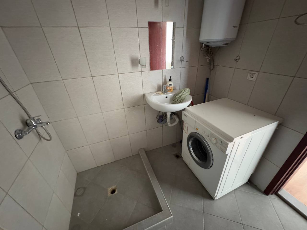Studio in the Bora Bora Complex, Ravda, Bulgaria.