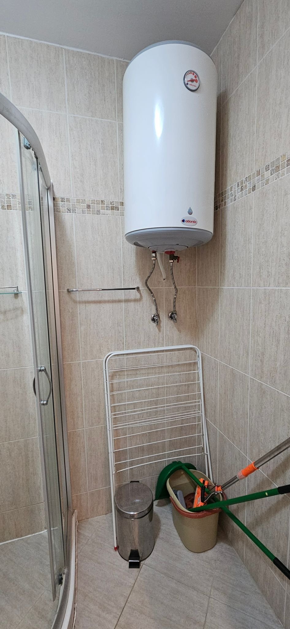 Studio in the luxurious Cascadas complex, Sunny Beach, Bulgaria