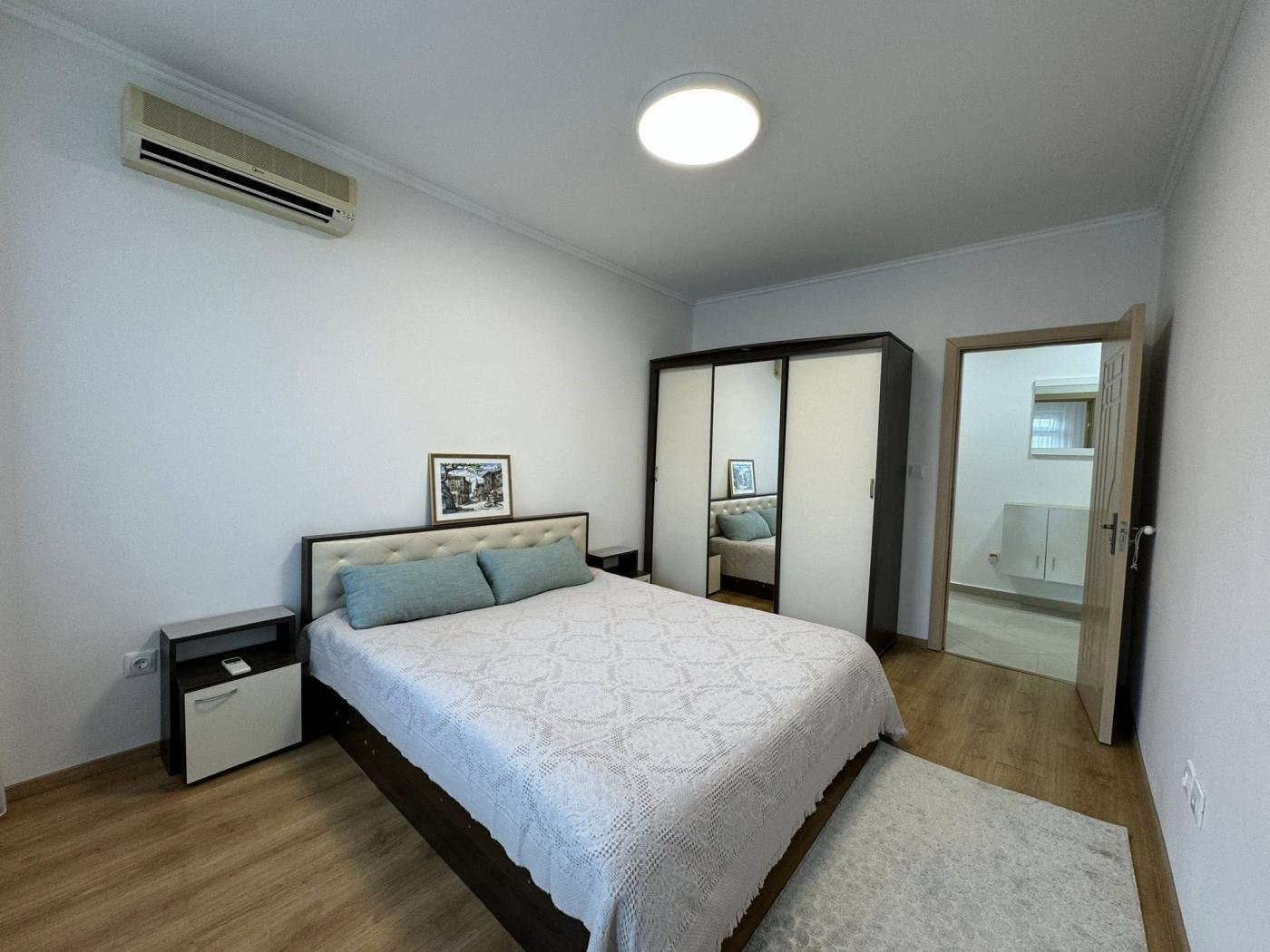 Spacious 2-room apartment with 73 m² in Sveti Vlas