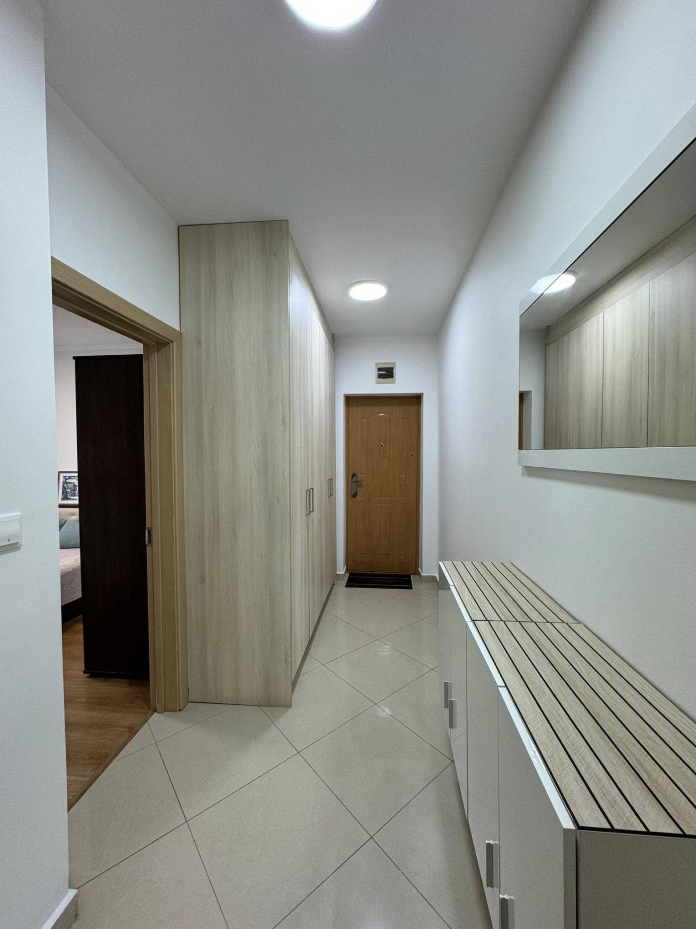 Spacious 2-room apartment with 73 m² in Sveti Vlas