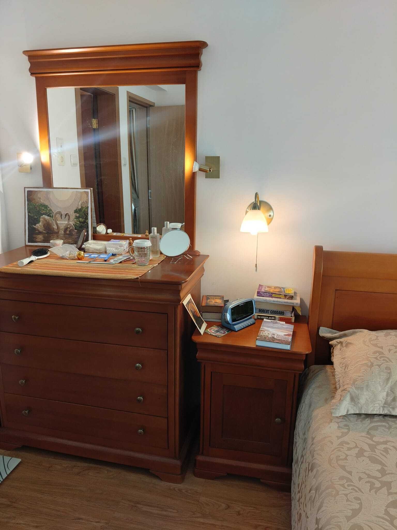 3-room apartment with sea view in a private house in Yug Sveti Vlas, Bulgaria