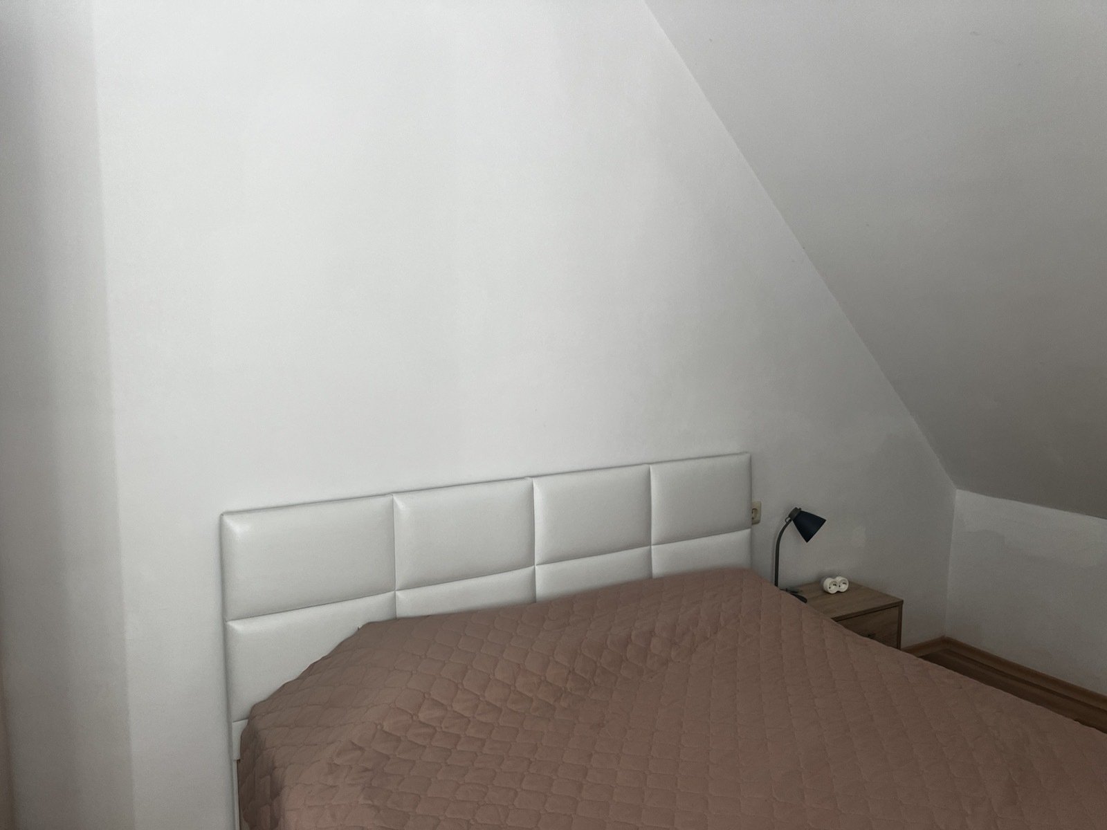 2-room apartment in a residential building in Ravda
