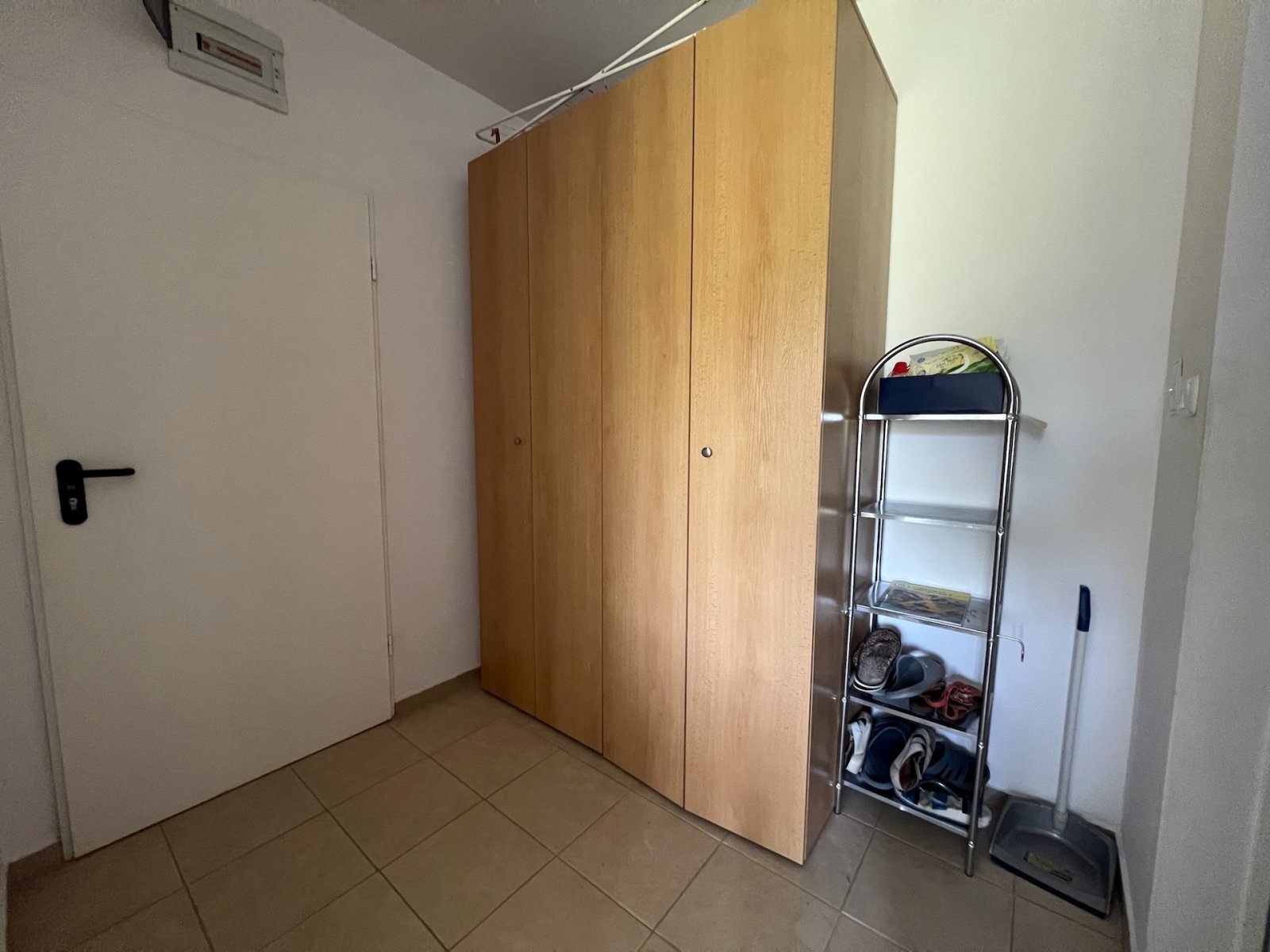Studio in the Butterfly Complex, Sveti Vlas, Bulgaria