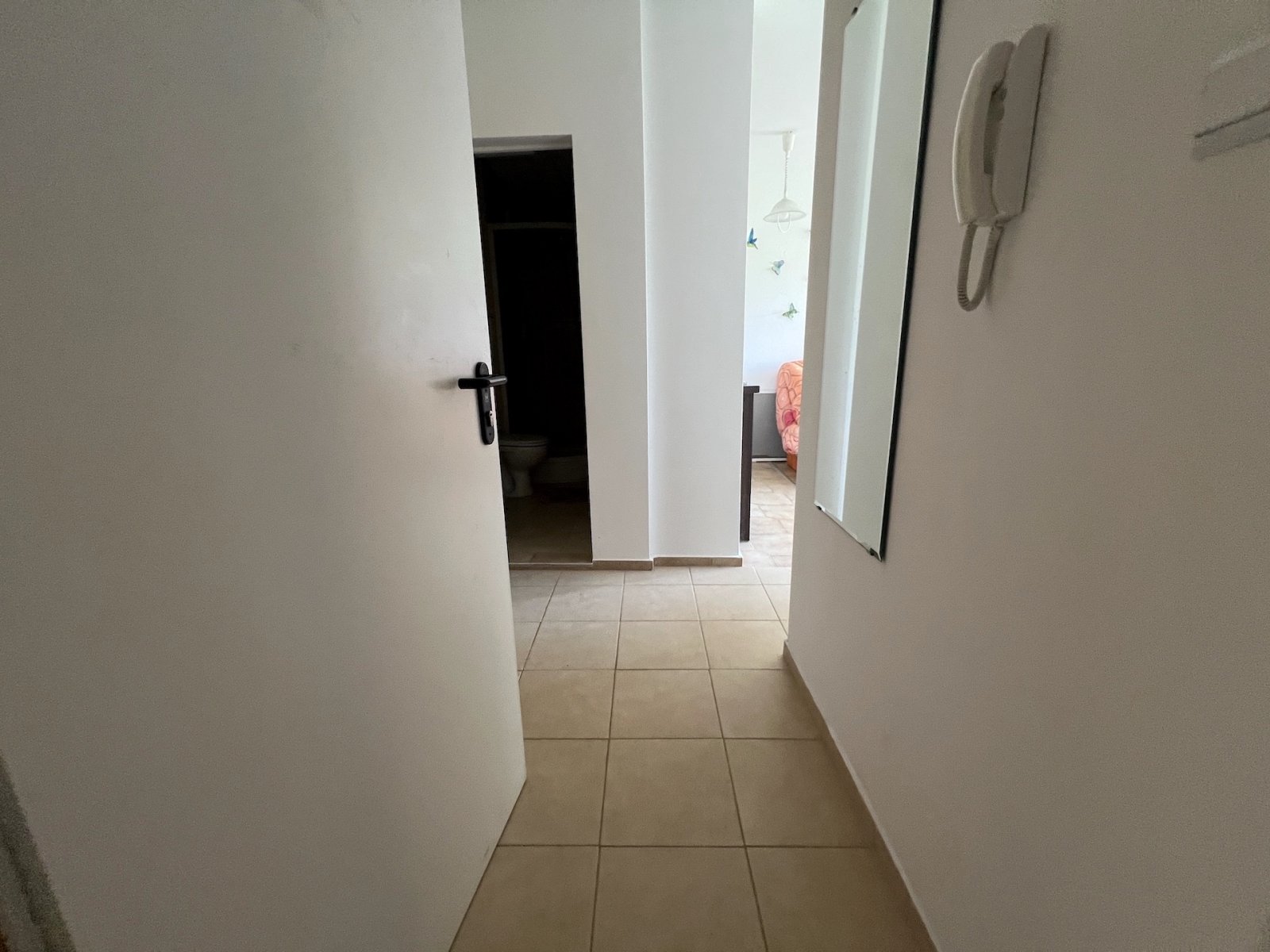 Studio in the Butterfly Complex, Sveti Vlas, Bulgaria