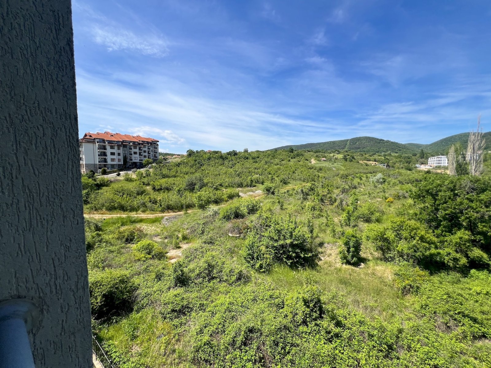 Studio in the Butterfly Complex, Sveti Vlas, Bulgaria