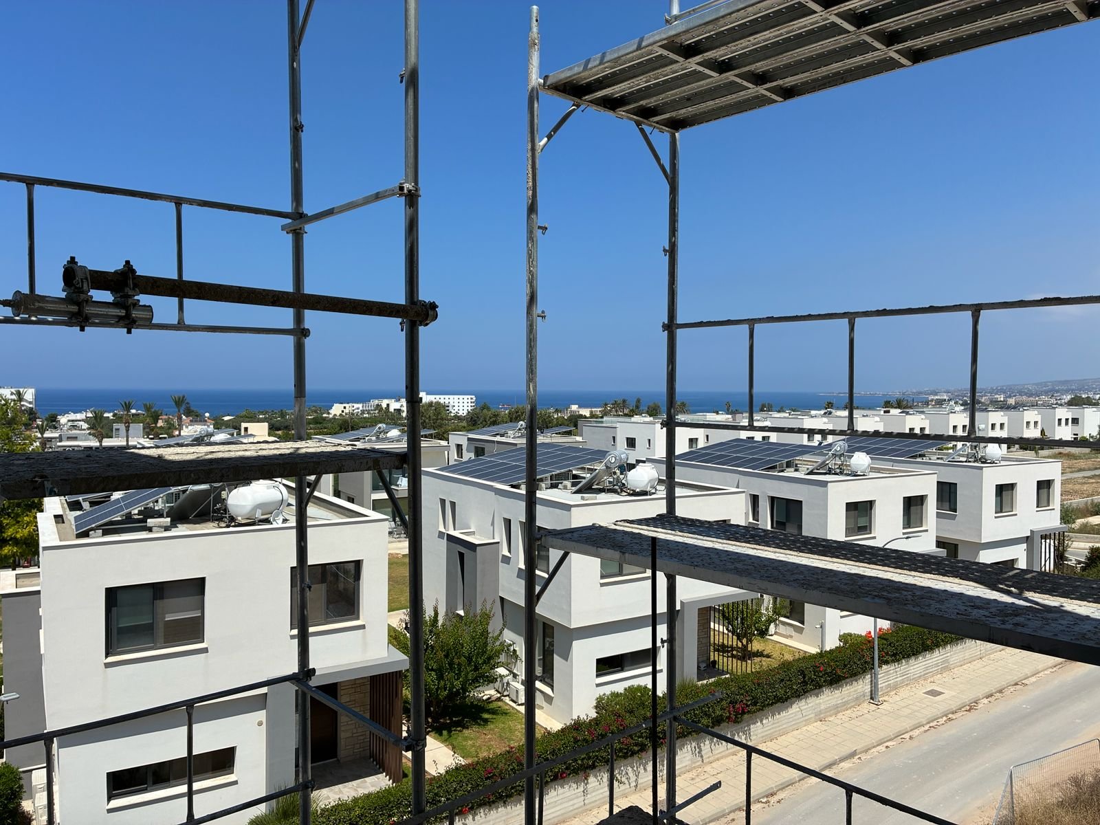 Capella Residences | 2 Bedroom Apartment in Lower Chloraka