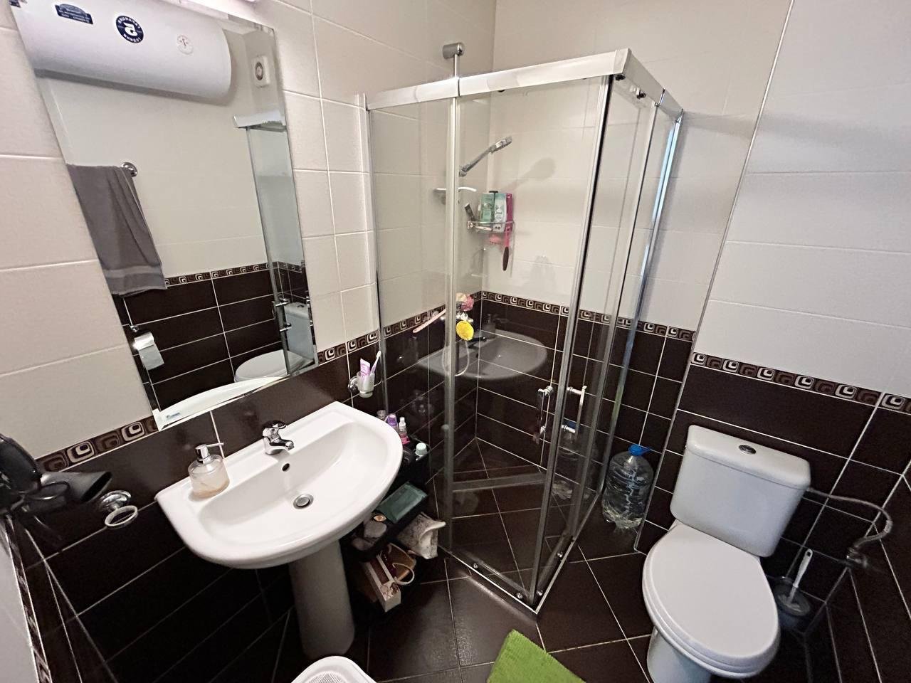 2-room apartment in Dolce Vita 2 Sveti Vlas Bulgaria